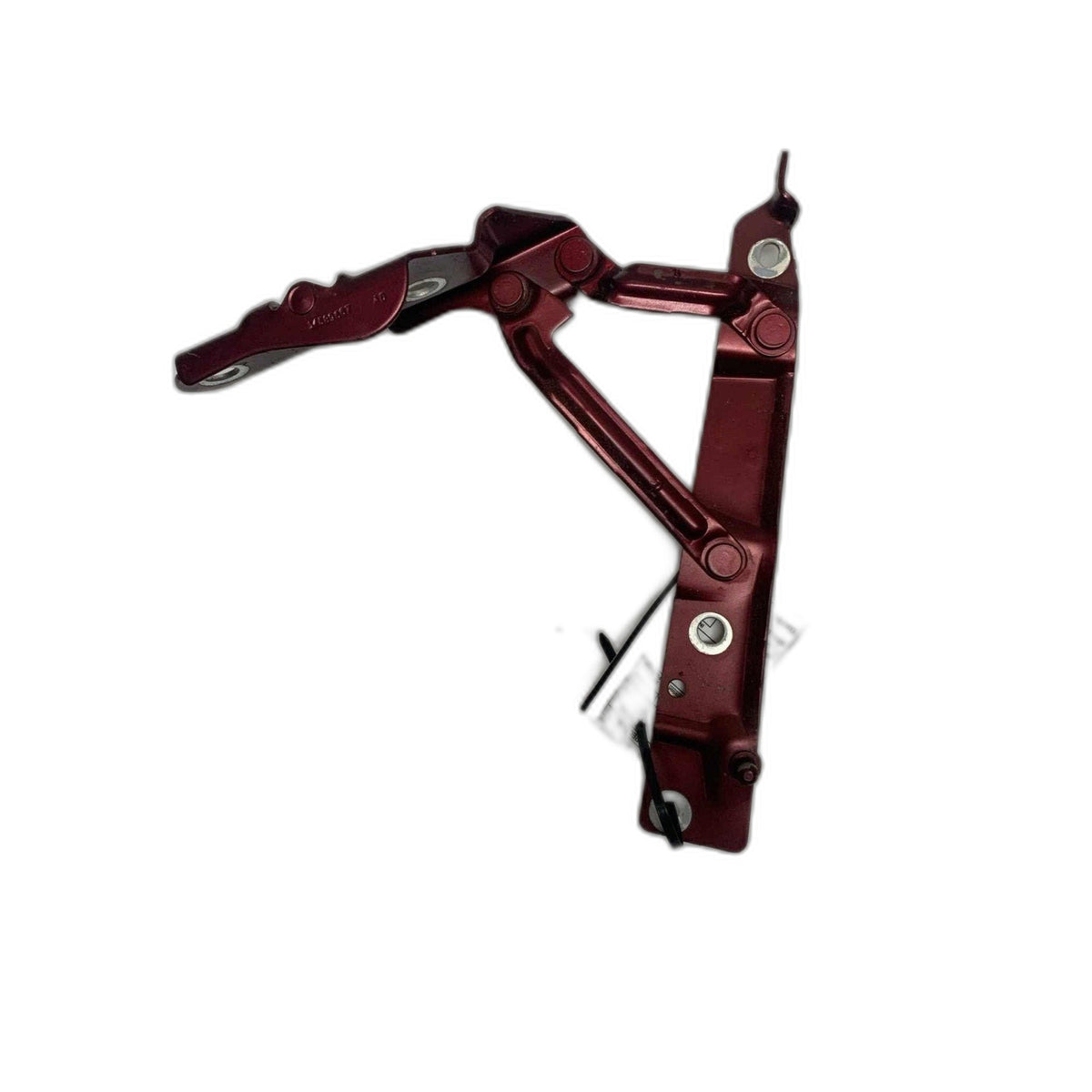 Lid Hinge DODGE CHALLENGER Left 2022