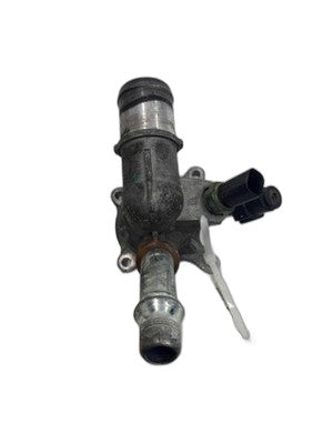 200 2.4L Engine Coolant Thermostat Housing Assembly (2011-2017)