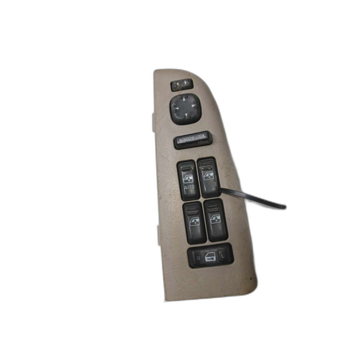 Door Switch Front CHEVY TAHOE 03 04 05 06