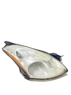 Prius 2004-2009 Passenger Side Headlight Assembly
