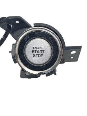 Genuine Hyundai Tucson Engine Start Stop Push Button Switch 2016-2018