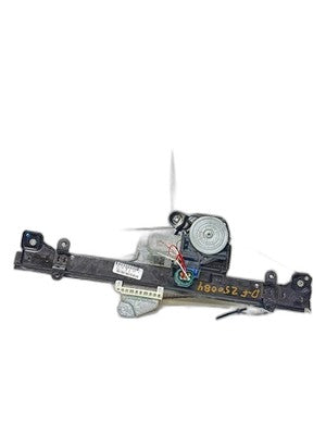 Altima Front Left Power Window Regulator & Motor Assembly (2013-2018)