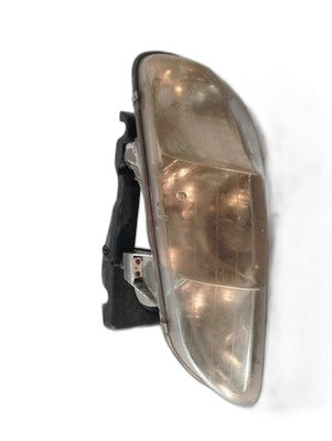 Grand Am Left Headlight Assembly 1996-1998