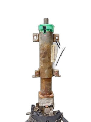 1999 Chevrolet Malibu Steering Column Assembly - Floor Shift