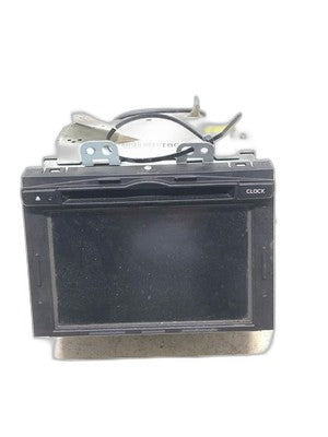 Kia Optima Navigation Radio Head Unit 2011-2013 OEM