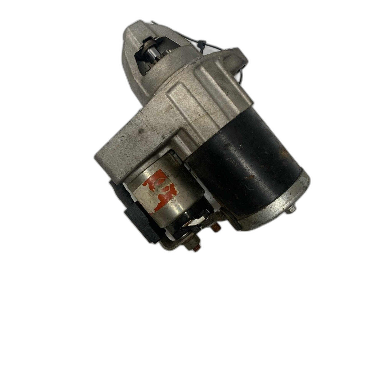 Starter Motor DODGE DART 13 14 15 16