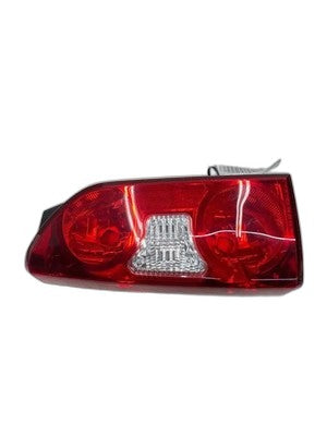 Xterra Tail Light Assembly Left 2005-2015