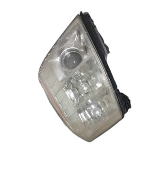 Escalade Left Headlight Assembly 2007-2009 - Project/Repair