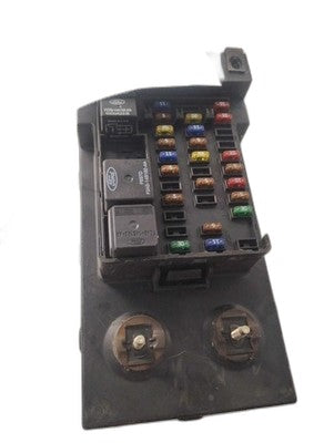 2000 Ford F-150 Engine Fuse Box Power Distribution Center