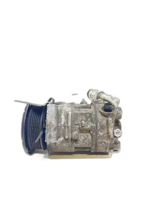 Patriot A/C Air Conditioning Compressor 2007-2008