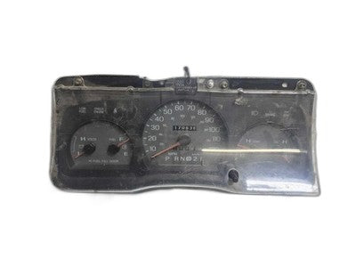 Grand Marquis Instrument Cluster Speedometer 1998-2002