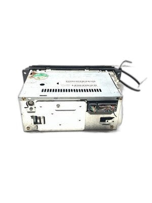 OEM Dodge Caravan Radio Head Unit AM/FM CD Player 2005-2007