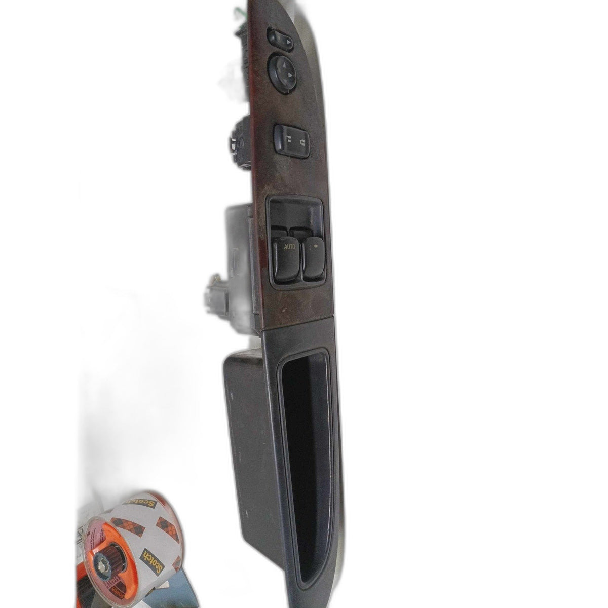 Door Switch Front CHEVY UPLANDER 06