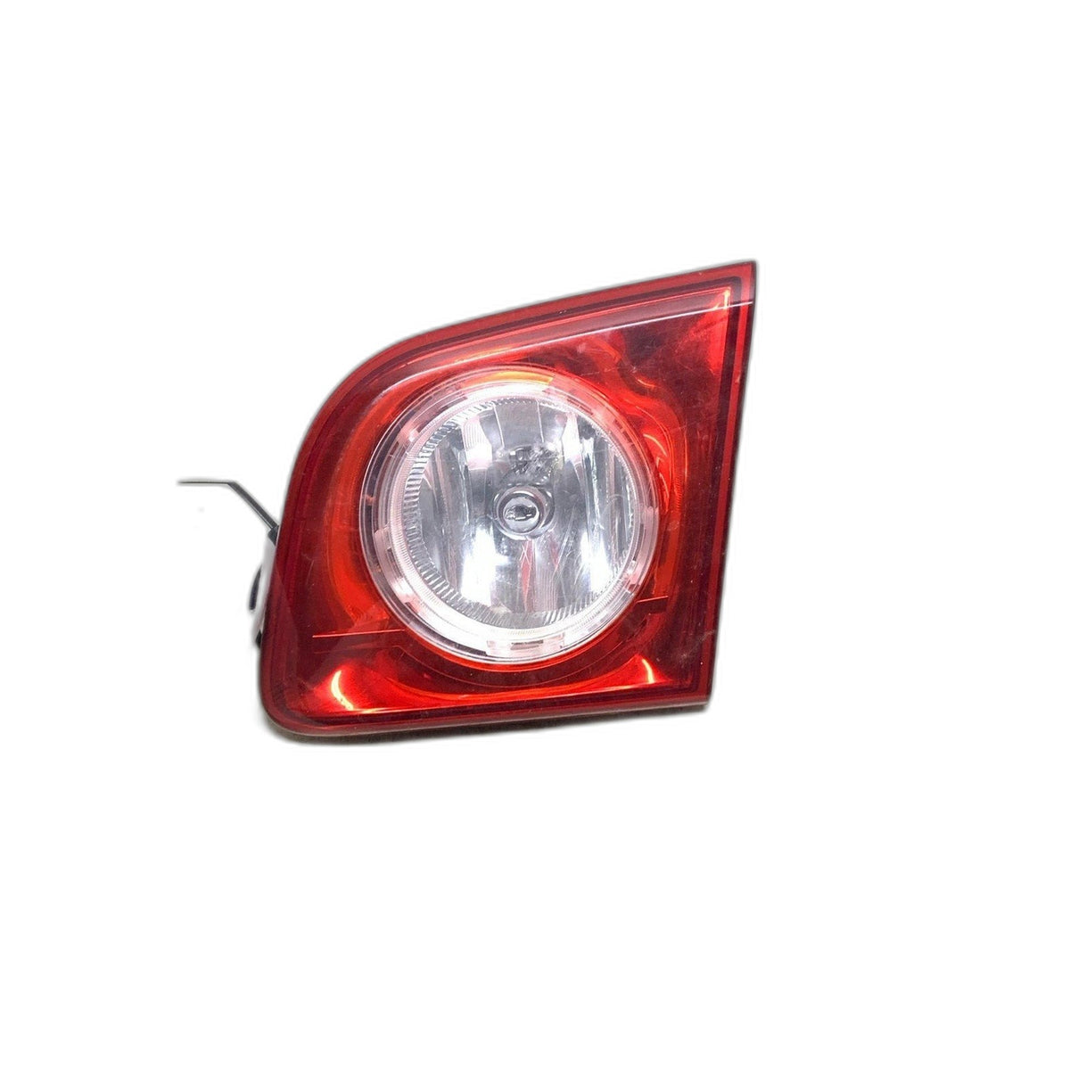 Tail Light Assembly CHEVY MALIBU Right 08 09 10 11 12 See Pics