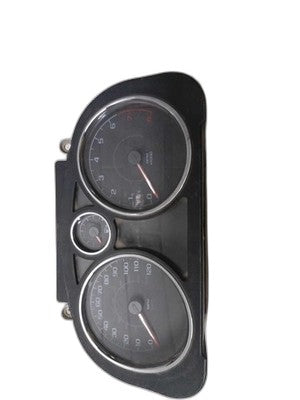 2007 Cobalt Instrument Cluster Speedometer Gauge