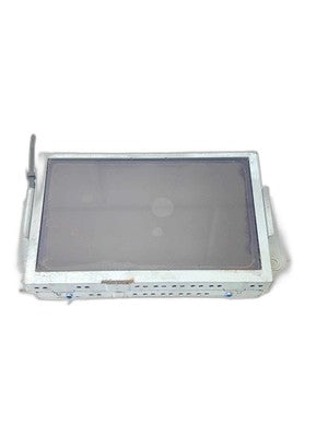 Ford Explorer 2013 Navigation Sync2 APIM Module Display Screen