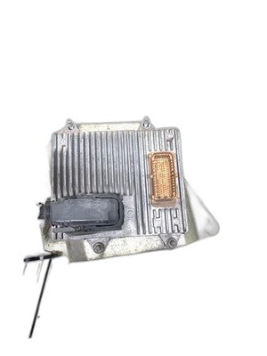2008 KOREA DELPHI AUTOMOTIVE SYSTEMS CORPORATION Forenza Engine Control Module (ECU) - 96943039