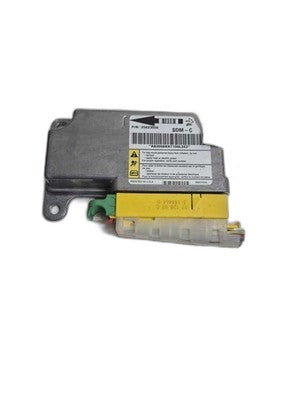 GM Airbag Sensing & Diagnostic Module (SDM) P/N 25823036 - 2007 GMC Yukon