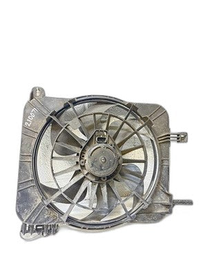Chevy Cavalier Pontiac Sunfire Electric Radiator Cooling Fan Assembly