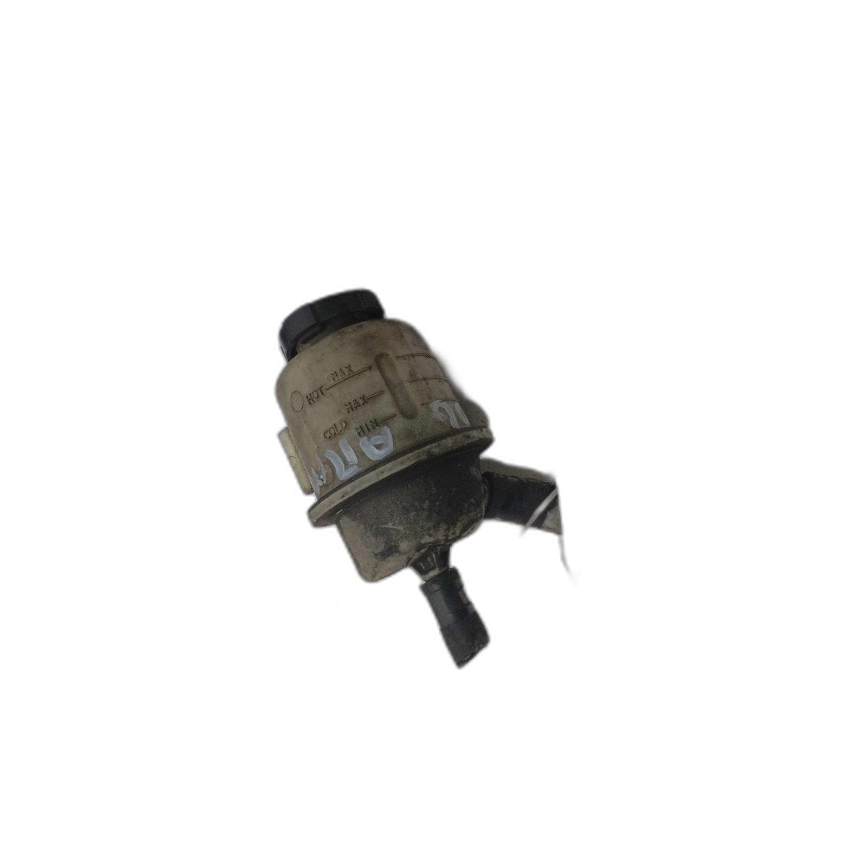 Power Steering Reservoir NISSAN ARMADA 06