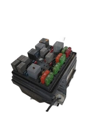 Malibu 2006 Engine Fuse Box Power Distribution Center