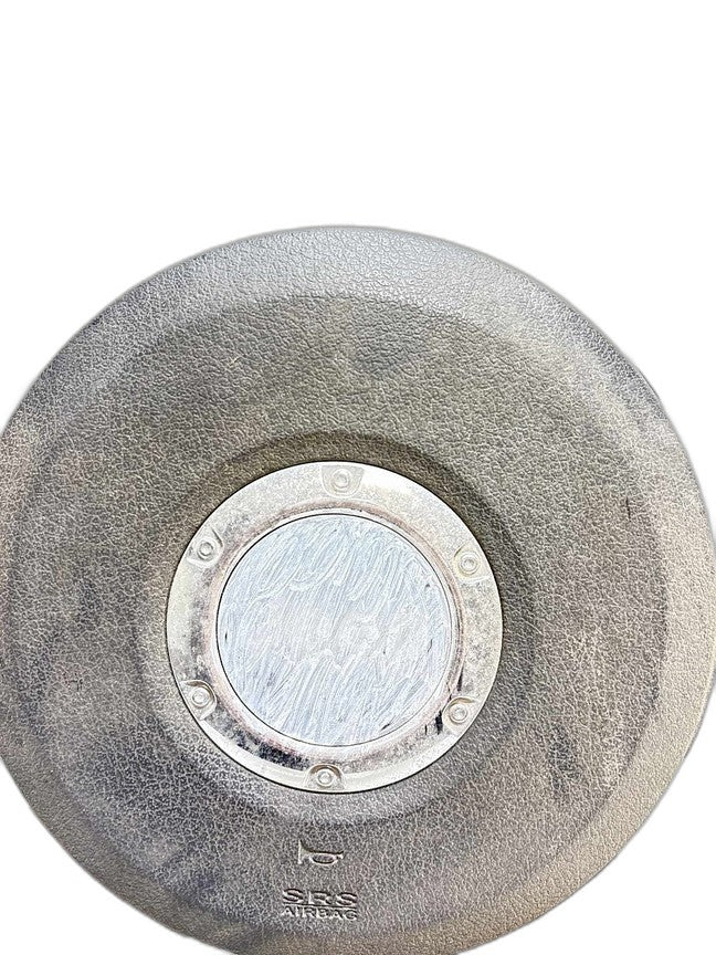 2007 Jeep Commander Steering Wheel Air Bag
