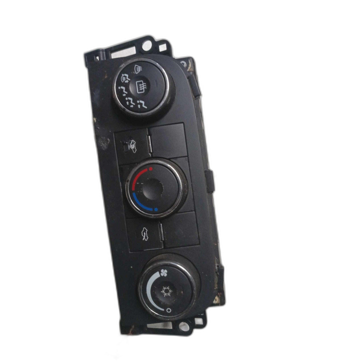 Heater A/c Control CHEVY IMPALA 06 07 08