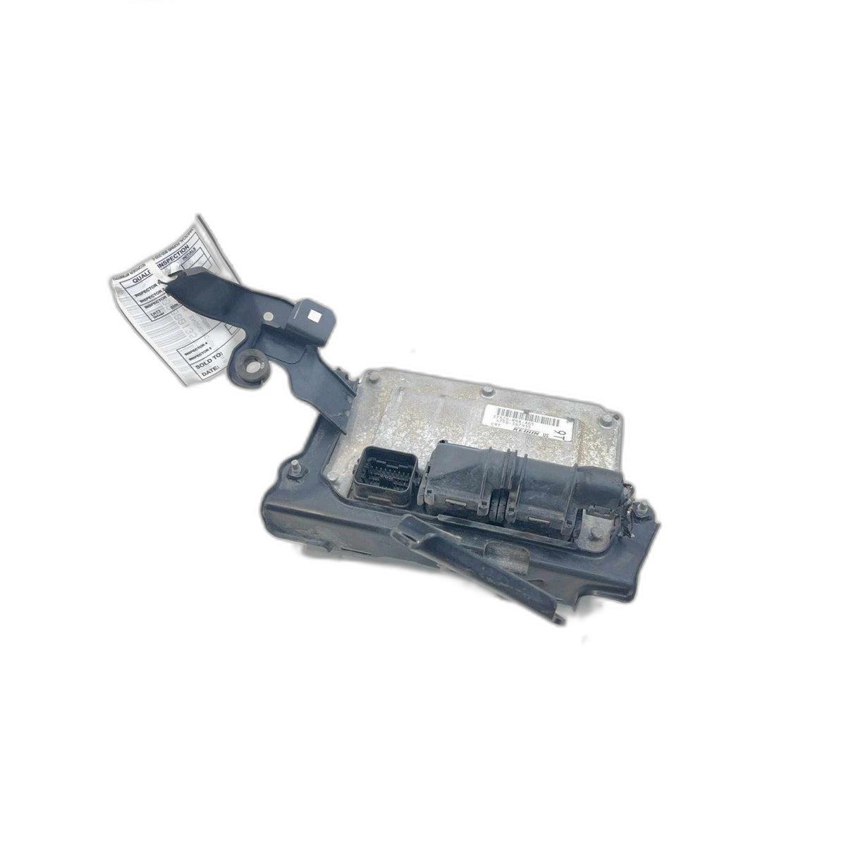 Engine/motor Brain Box HONDA CIVIC 06 07 08 See Pics