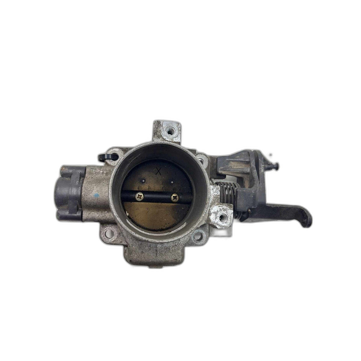 Throttle Body/valve Assy FORD TAURUS 00-07 See Pics