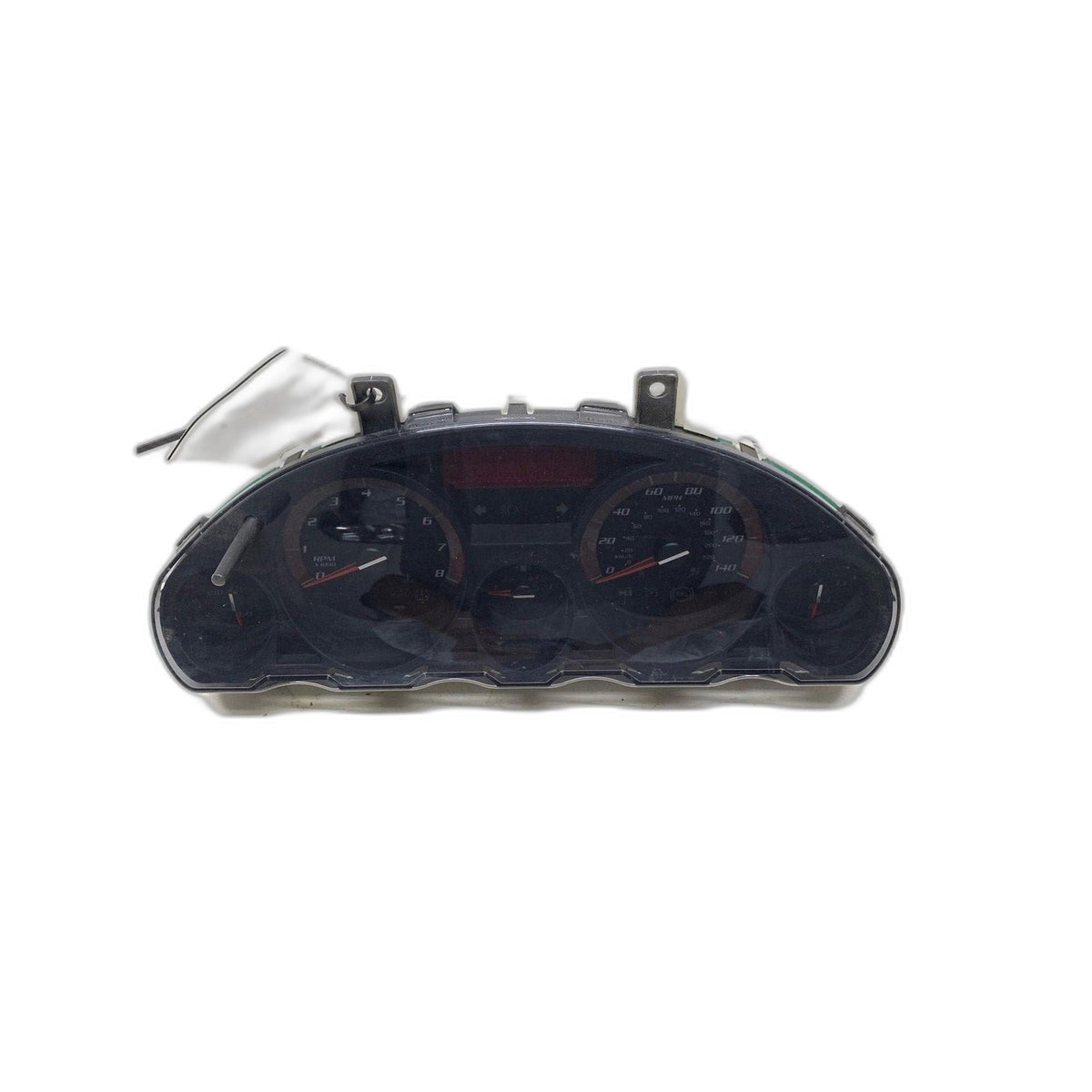 Speedometer GMC ACADIA 07 08 09 10 See Pics for Imperfections