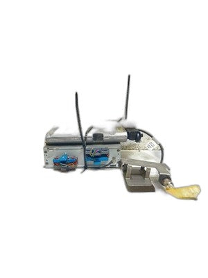 Delphi Delco Electronics Systems Electronics Systems OnStar Telematics Control Module - Chevy Silverado 1500 2002