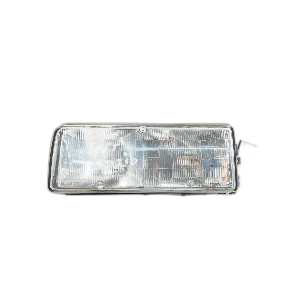 Headlamp Assembly BUICK CENTURY Right 89-96 See Pics for Imperfections