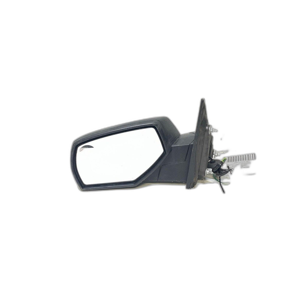 Door Mirror CHEVY SILVERADO 1500 Left 14-19 See Pics for Imperfections