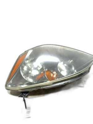 Altima Headlamp Assembly Left 2002-2004