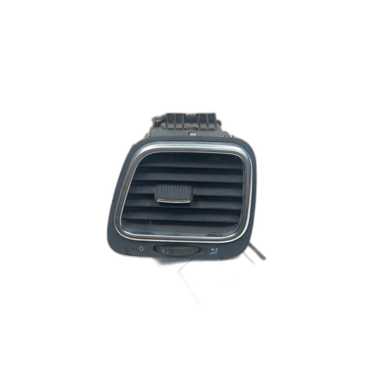 Air Cond./heater Vents JETTA EXCEPT GLI 09 See Pics for Imperfections
