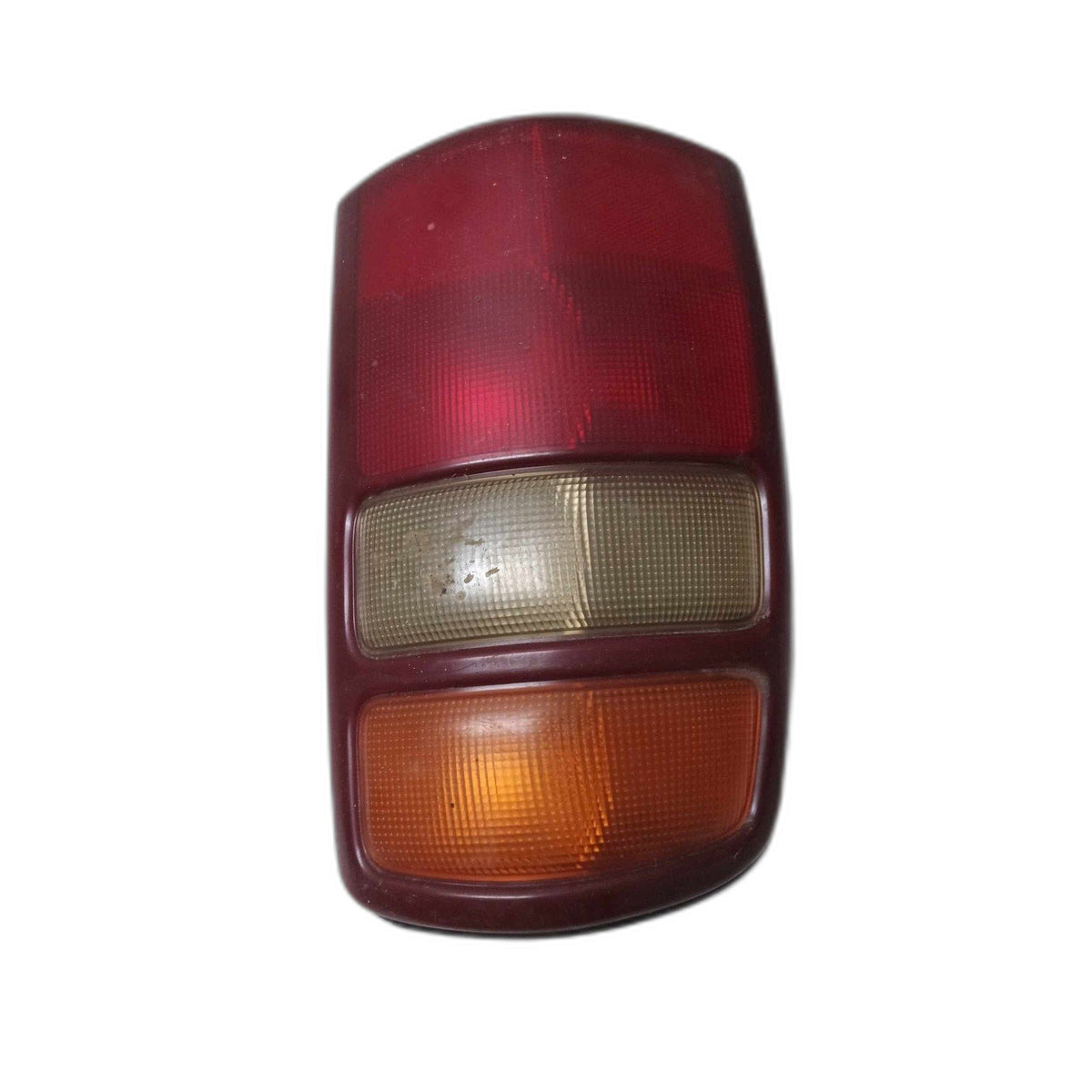 Tail Light Assembly CHEVY TAHOE Left 95-00 See Pics for Imperfections