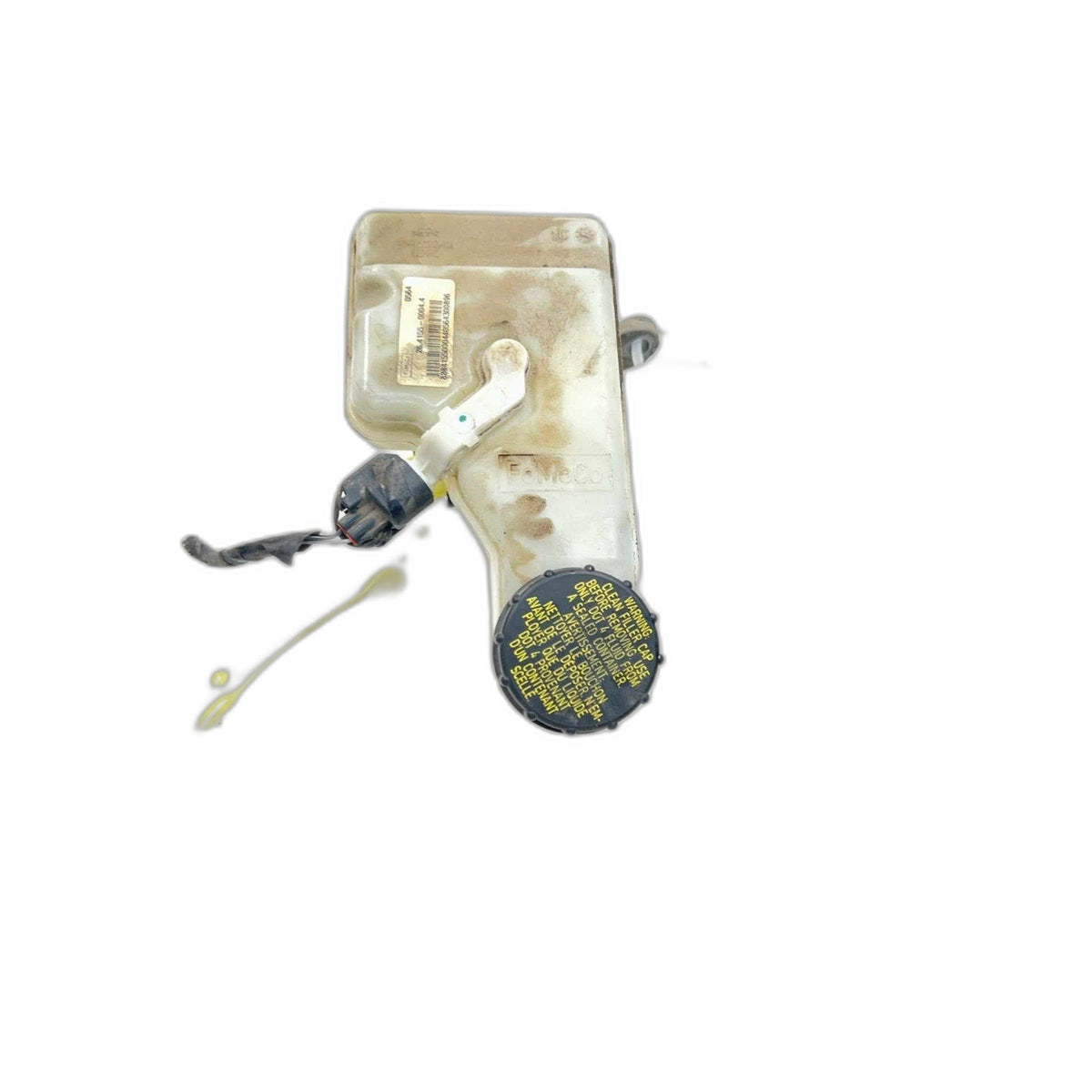 Master Cylinder FORD FOCUS 12-18 See Pics