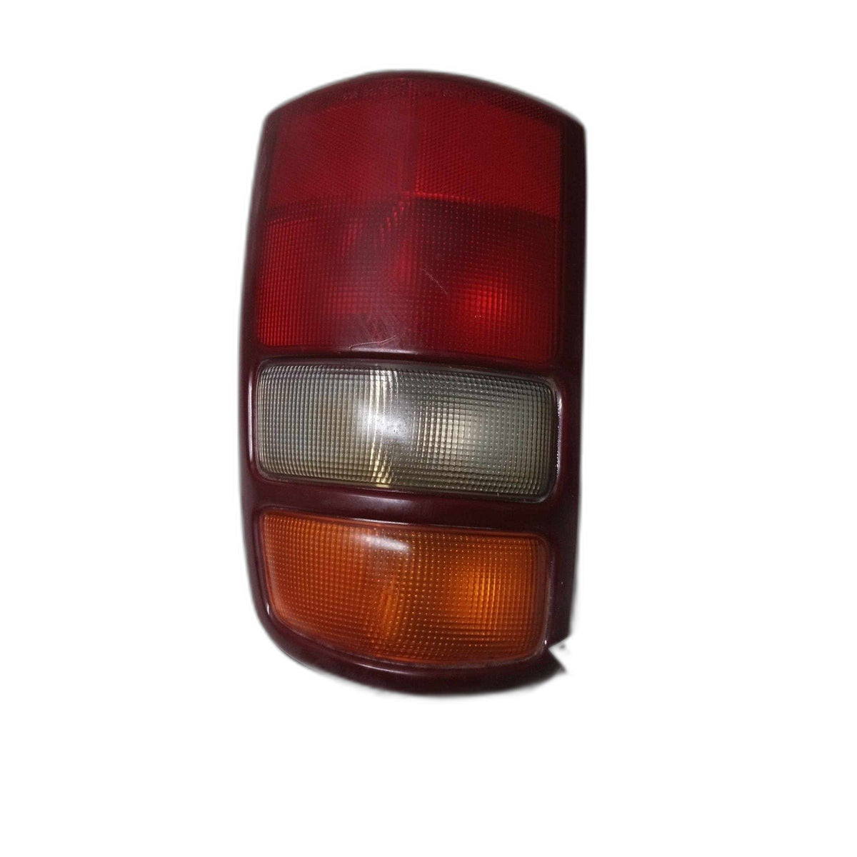 Tail Light Assembly SUBURBAN 1500 Right 00-03 See Pics for Imperfections