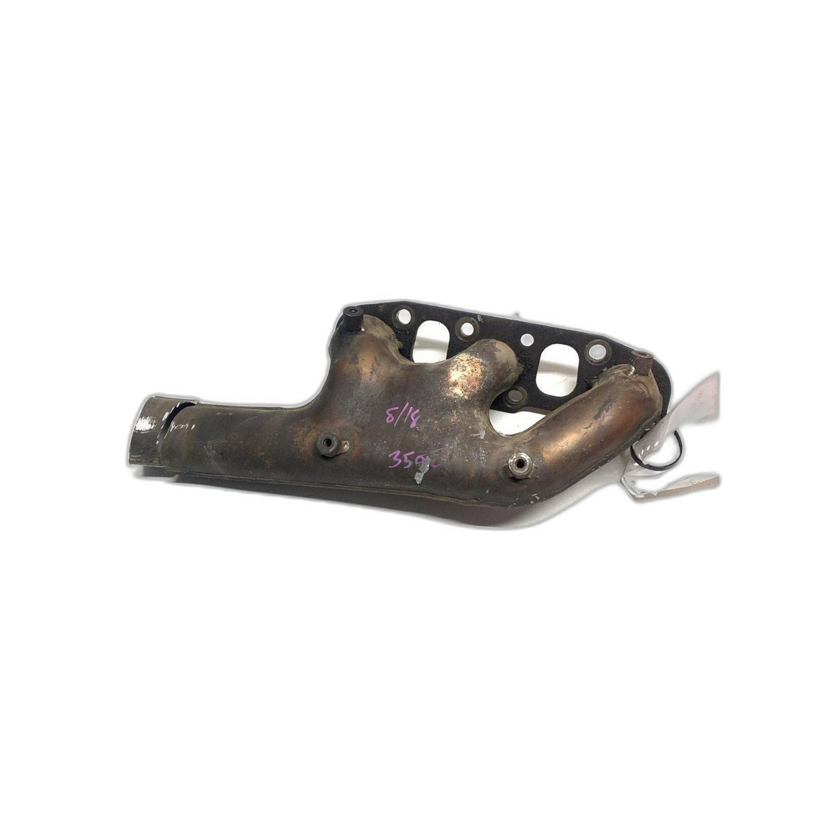 Exhaust Manifold INFINITI G35 03 04 05 06 07