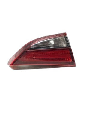 Hyundai Elantra Tail Light Assembly Left LH 2014-2016