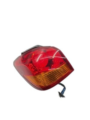 Outlander Sport Tail Light Assembly Left 2011-2019