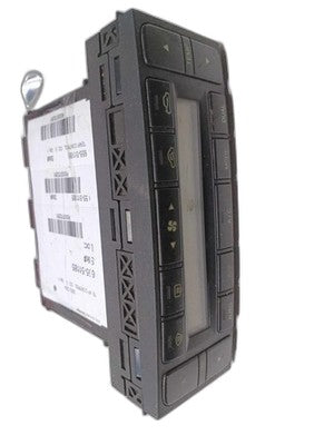 Legacy/Outback Climate Control Unit 655-51185 HVAC Module