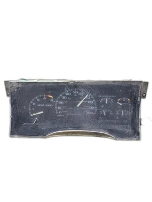 1994 Chevrolet C/K 1500 Pickup Instrument Gauge Cluster OEM