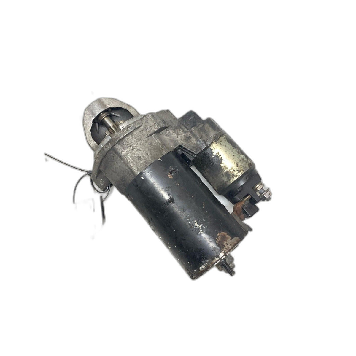Starter Motor BMW 750I 06 07 08