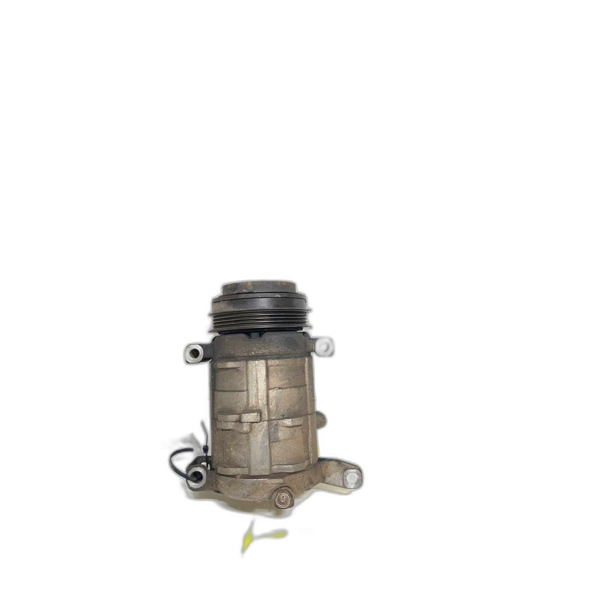 A/c Air Compressor GMC YUKON 03 04 05 06 07 08 09