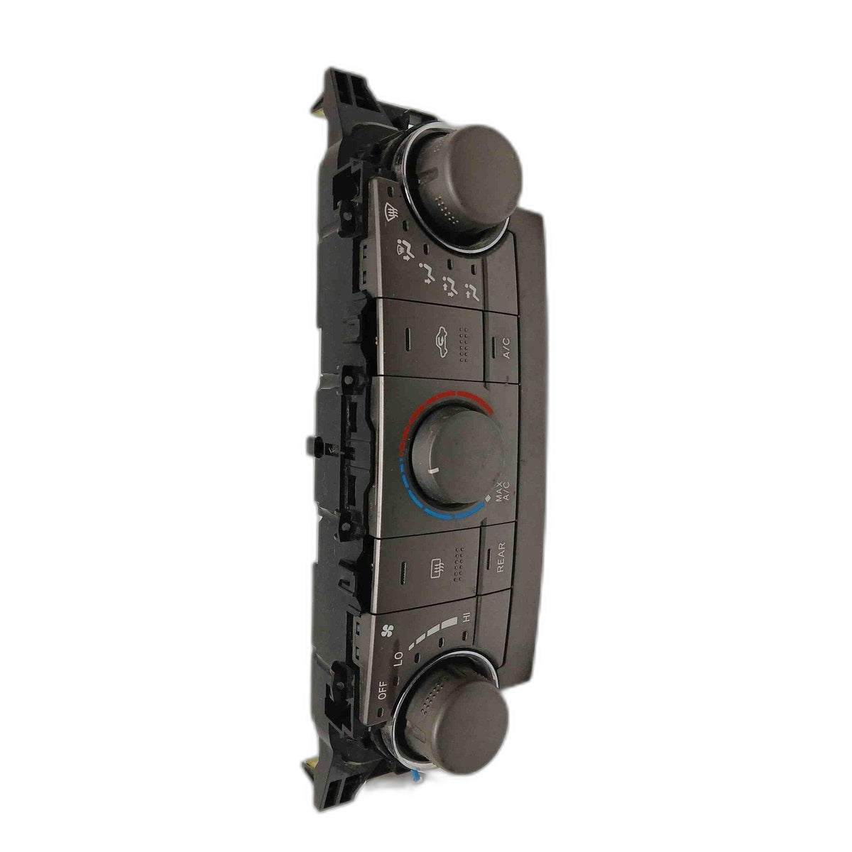 Heater A/c Control TOYOTA HIGHLANDER 08 09 10