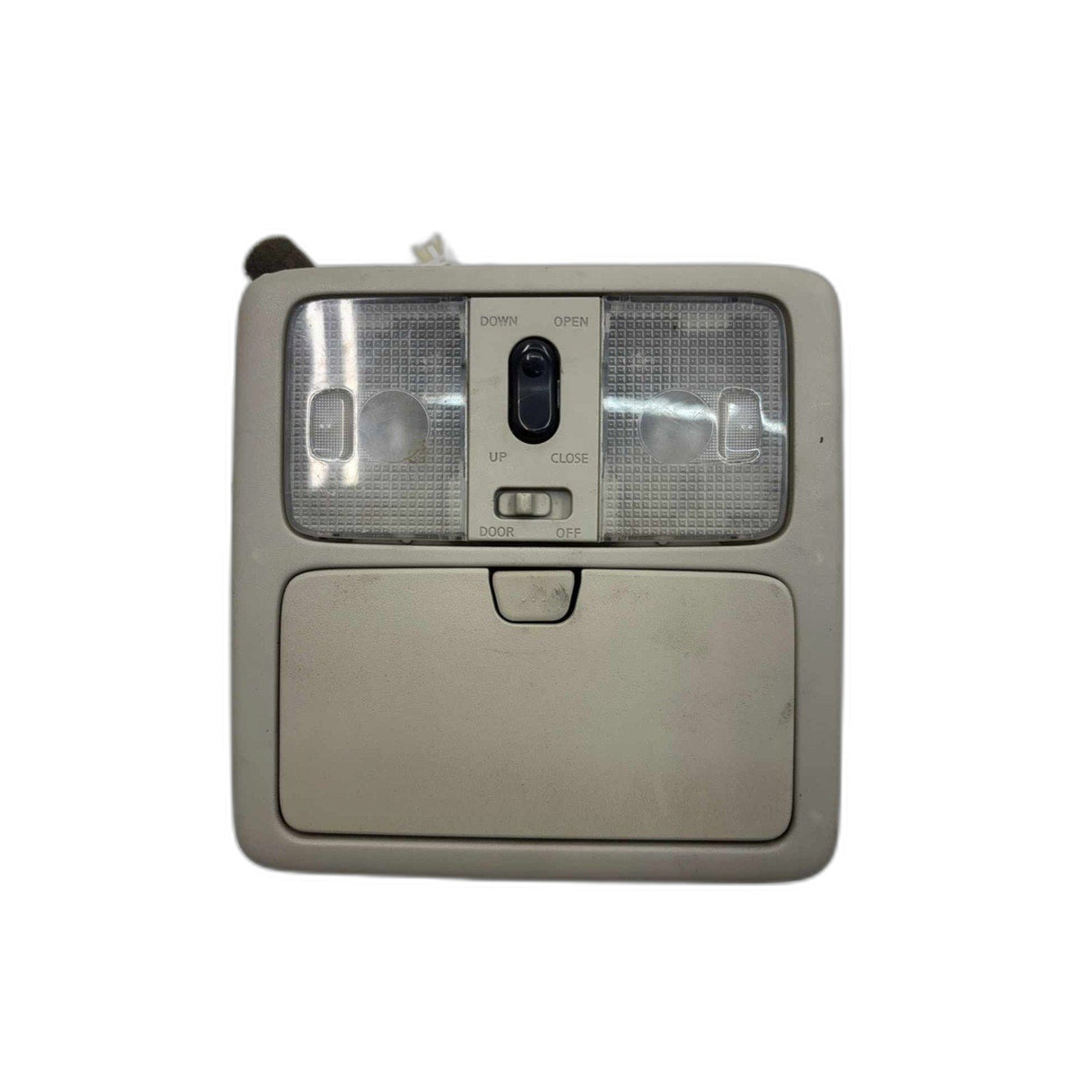 Interior Light INFINITI G35 05 Front Overhead See Pics for Imeperfections