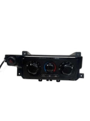 Pathfinder Frontier Xterra HVAC Heater A/C Control Module 2005-2012