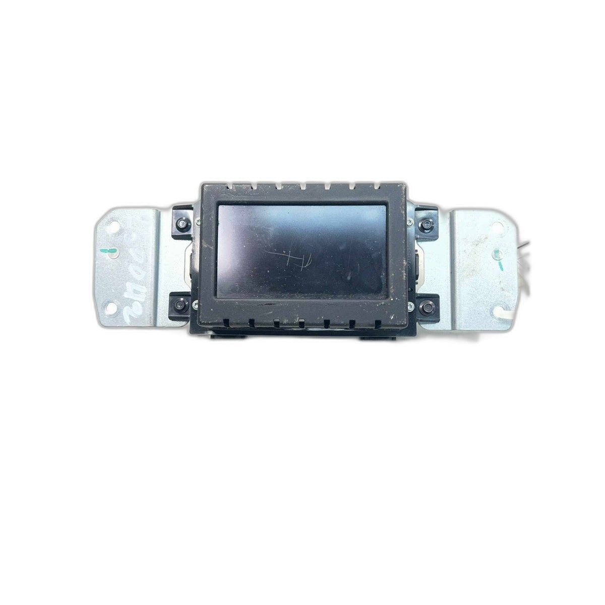Info-gps-tv Screen FORD FUSION 14 15 16 See Pics for Imperfections