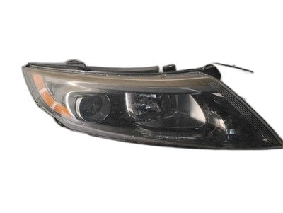Optima Passenger Side Headlight Assembly (2014-2015)